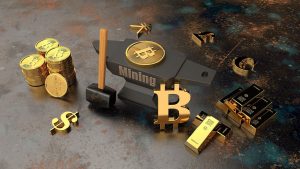 cryptocurrency mining roi vs break-even blog featured image